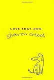 Love that dog