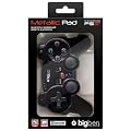 PS3 - Controller Bluetooth "Metal" (farbig sortiert)