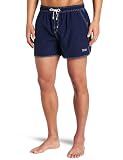Hugo Boss Mens Lobster Swim Trunk