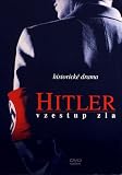 Hitler: The Rise of Evil - Extended 179min Edition! - TV Mini-Series [DVD]