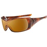 Oakley Grapevine Women's Limited Edition Fashion Sunglasses -
Color: Polished Black/Black Gradient, Size: One Size Fits All