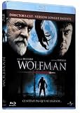 Wolfman [Blu-ray]