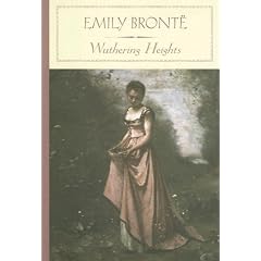 Cover Wuthering Heights