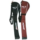 マルシン産業 NorthwaySports CB-1-Set クラブケース【ナイロン】2枚セット