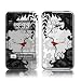 Night Lady Design Apple iPod Touch 1G (1st Gen) Protector Skin Decal Sticker