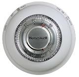 Honeywell #T87N1000 Merc Fre H/C Thermostat