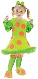 Lolli The Clown Toddler Costume - 24 Months - 2T - Kid's Costumes