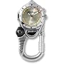 Adventurer Clip Watch
