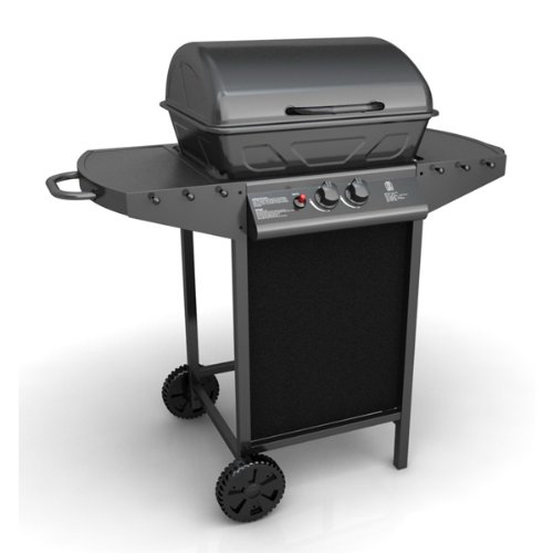 barbecue weber comparatif