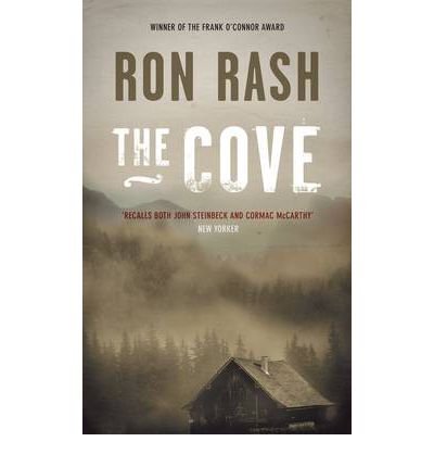 By Ron Rash - Burning Bright (2012-08-31) [Paperback]