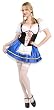 Gretel Costume