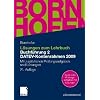 L�sungen zum Lehrbuch Buchf�hrung 2 DATEV-Kontenrahmen 2009: Mit zus�tzlichen Pr�fungsaufgaben und L�sungen
