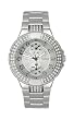 GUESS Status In-the-Round Watch