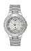 GUESS Status In-the-Round Watch