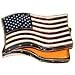 US Flag Jeweled Box