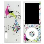 mobile stickiesモバイルステッカー iPod nano第5世代対応 藤森レナ paon