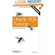 Oracle SQL Tuning Pocket Reference