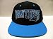 NFL Carolina Panthers Wave 2 Tone Retro Snapback Cap