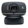 HD Webcam  (HD ウェブカム) C510