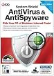 Iolo Technologies Llc SSEN System Shield Antivirus And Antispyware - Up To 3 Pcs Win Xp,Vista,Win 7/DVD Software