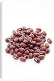 Box Canvas Print of Aduki beans from Science Photo Library