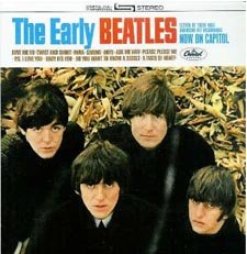 Beatles, the - Early Beatles, The - Zortam Music