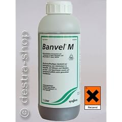 Banvel M 1 Liter