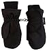 N'Ice Caps Kids Easy On Thinsulate Waterproof Velcro Wrap Mitten