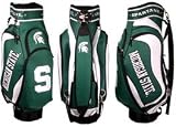Michigan State Spartans Golf Bag