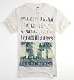 On The Byas One Consciousness Crew Tee