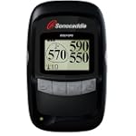 Sonocaddie V100 Pocket Golf GPS