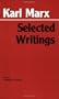 Selected Writings