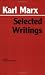 Selected Writings