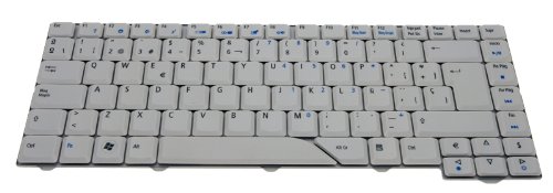 Original Acer Notebook Tastatur