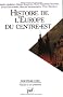 Histoire de l'Europe du Centre-Est