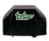 NCAA South Florida Bulls 60" Grill Cover