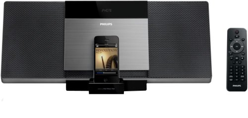 Philips DCM3060 Sistema Home Audio