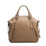 DuDu (Italy) - Women Handbag genuine cow leather