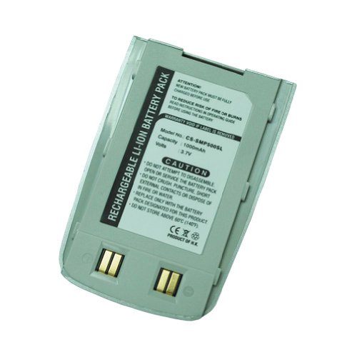 Bluetrade High-End Lithium-Ionen-Batterie (1000 mAh) f&uuml;r Samsung SGH-P500/SGH-P510/SGH-P51 Preisvergleich