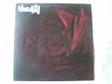 THE 411 Between The Sheets Album Sampler 12" promo