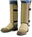 Crackshot Corporation R-2050 Snake Guardz Khaki Tan-Nylon - Medium