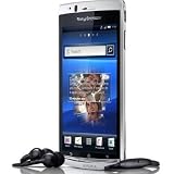 Sony Ericsson Xperia Arc X12 / Lt15i  / Unlocked International Gsm Phone