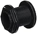 Eshopps AEO19030 1-Inch Bulkhead Bracket for Wet/Dry Aquarium Filters and Sump