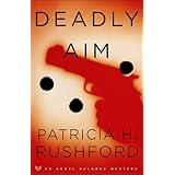 Deadly Aim (Angel Delaney Mysteries)