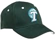 Tulane Green Wave Child One-Fit Hat, Green
