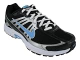 Nike Womens NIKE DART 8 WOMENS RUNNING SHOES 7 (BLACK/BLUE WHITE MET SILVER) 41ovIcAkgqL. SL160 Nike Womens NIKE DART 8 WOMENS RUNNING SHOES 7 (BLACK/BLUE WHITE MET SILVER)