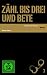 Zähl bis drei und bete