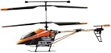 Amewi 25053 – Skyrider L 3-Kanal Hubschrauber mit Gyro