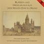 Music for Organ & Brass
