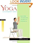 Yoga for Computer Users: Healthy Neck...